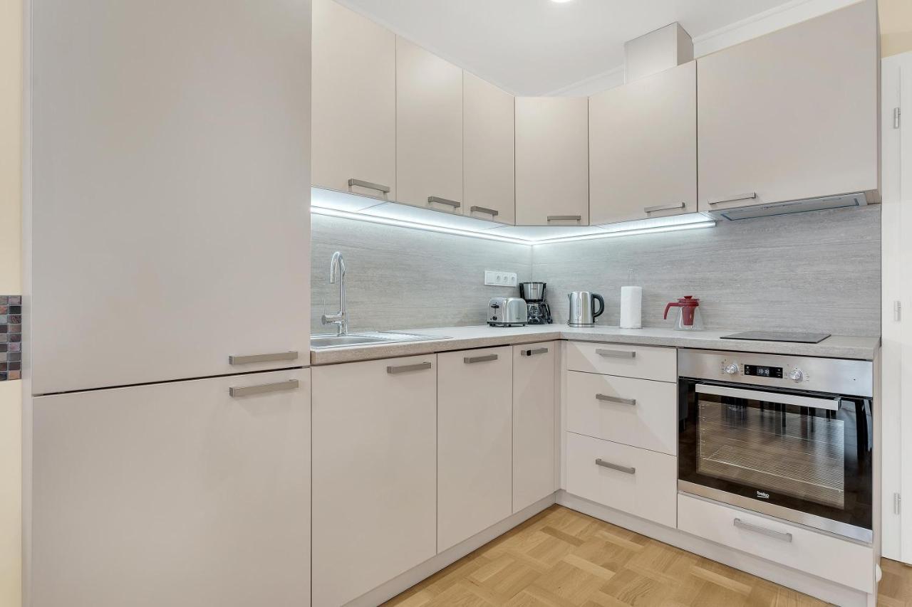 Apartmany Na Vyhledech Loučná pod Klínovcem 外观 照片