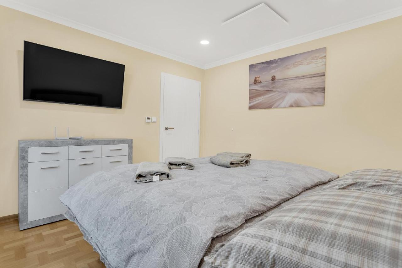 Apartmany Na Vyhledech Loučná pod Klínovcem 外观 照片